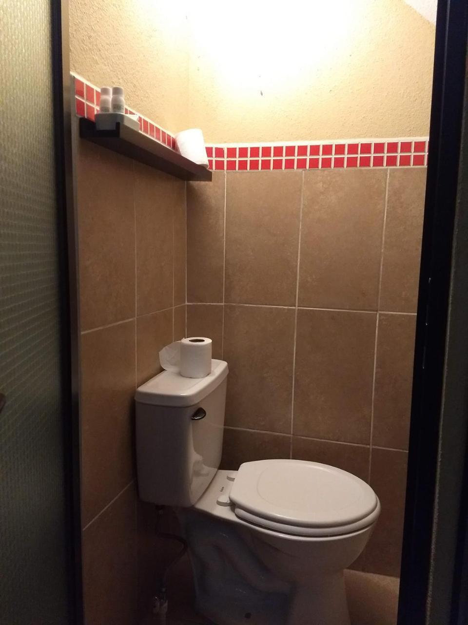 مبيت وإفطار جواتيمالا Give House المظهر الخارجي الصورة