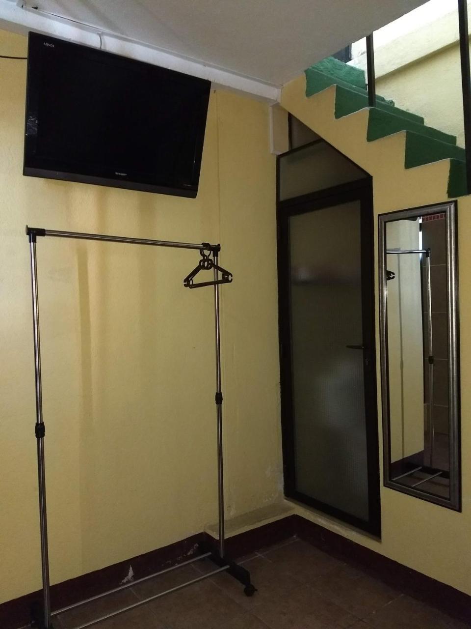 مبيت وإفطار جواتيمالا Give House المظهر الخارجي الصورة