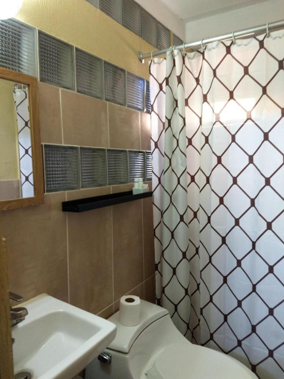 مبيت وإفطار جواتيمالا Give House المظهر الخارجي الصورة