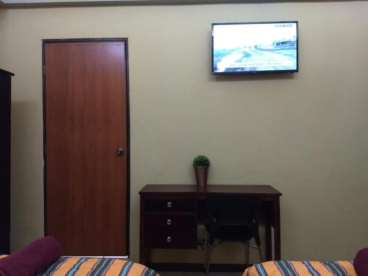 مبيت وإفطار جواتيمالا Give House المظهر الخارجي الصورة