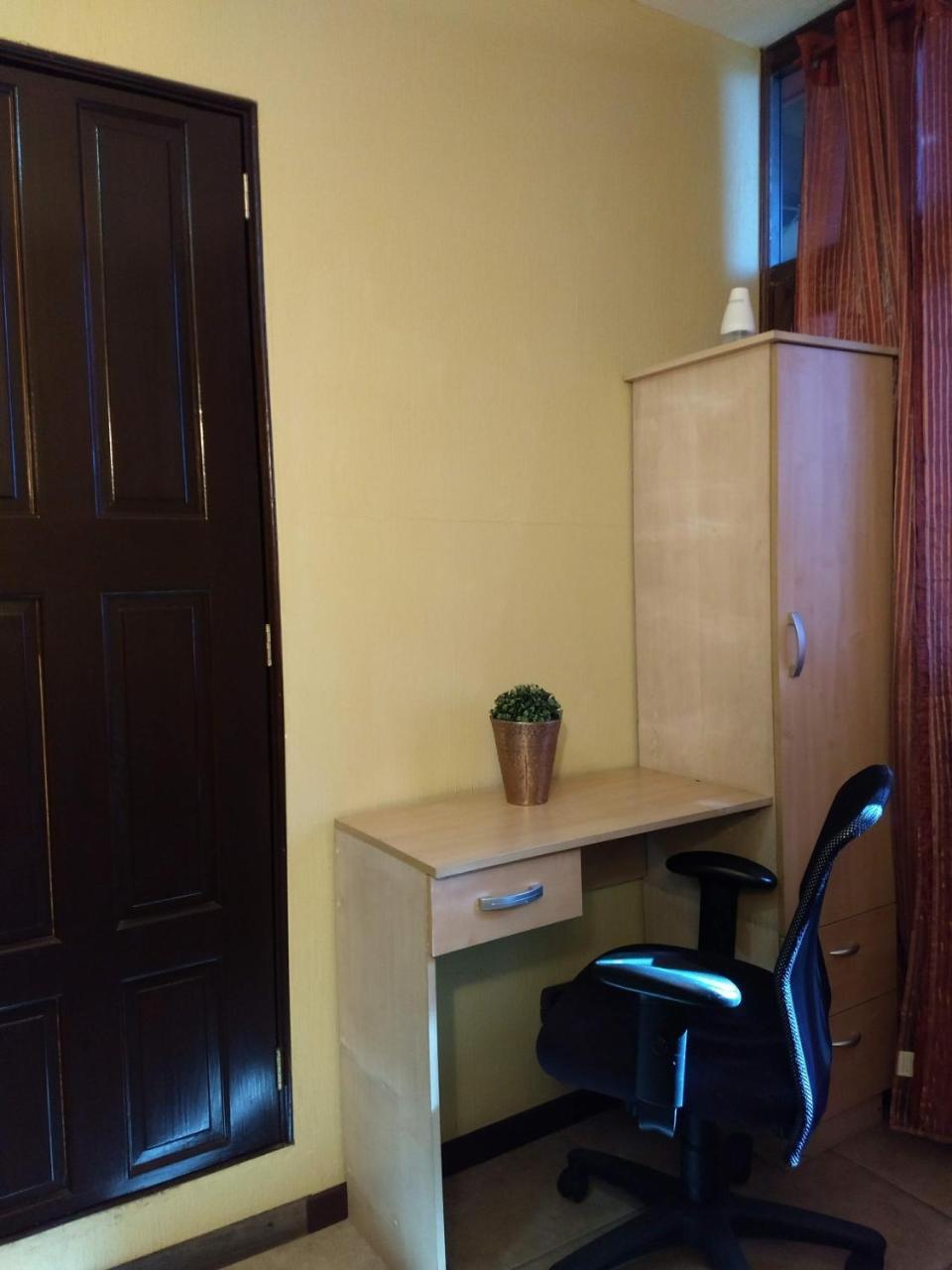 مبيت وإفطار جواتيمالا Give House المظهر الخارجي الصورة