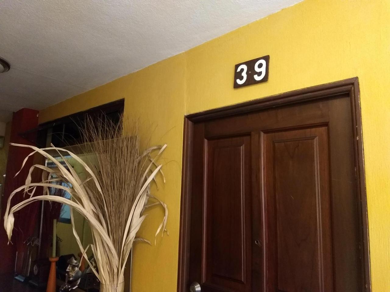 مبيت وإفطار جواتيمالا Give House المظهر الخارجي الصورة