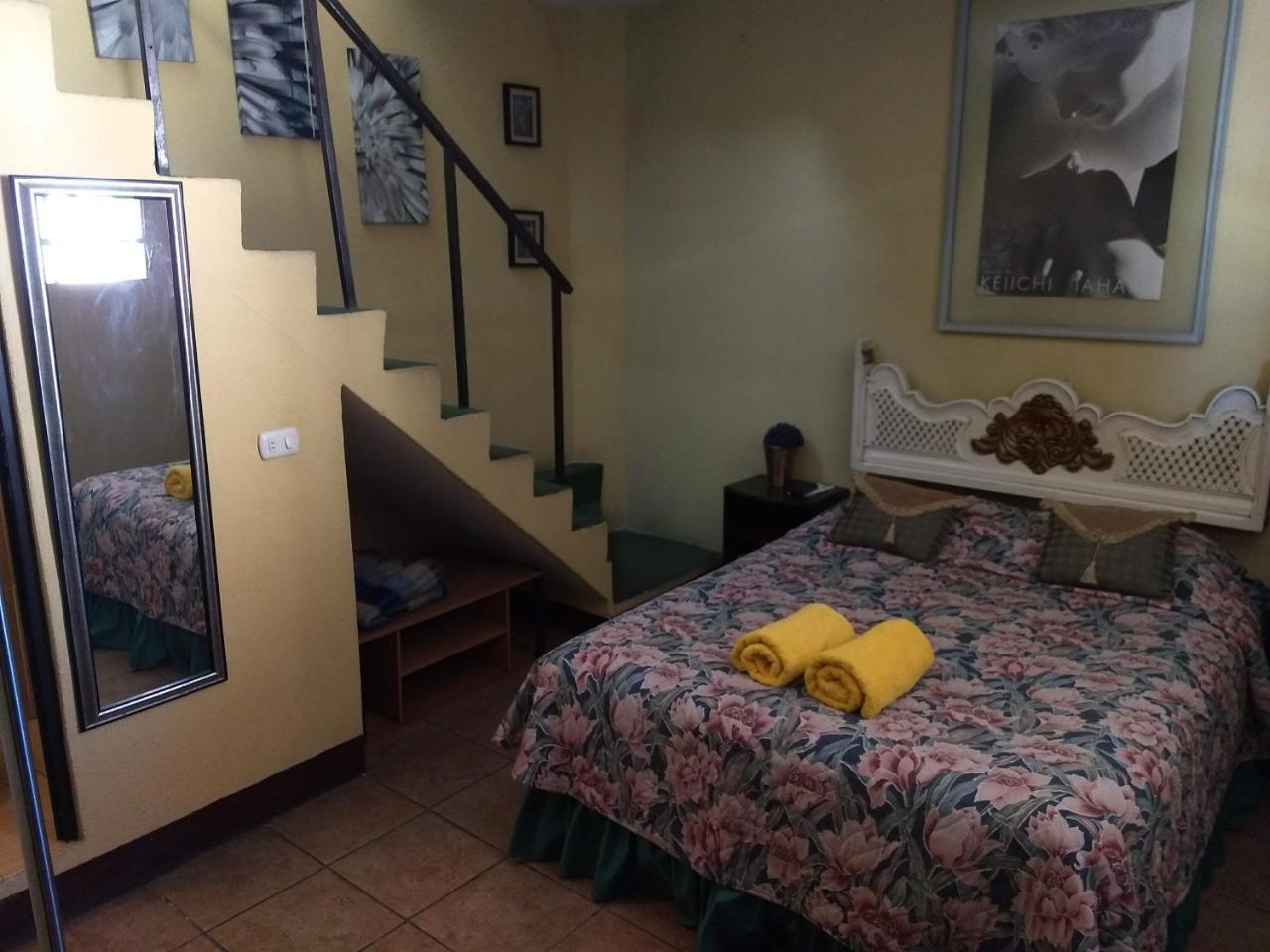 مبيت وإفطار جواتيمالا Give House المظهر الخارجي الصورة