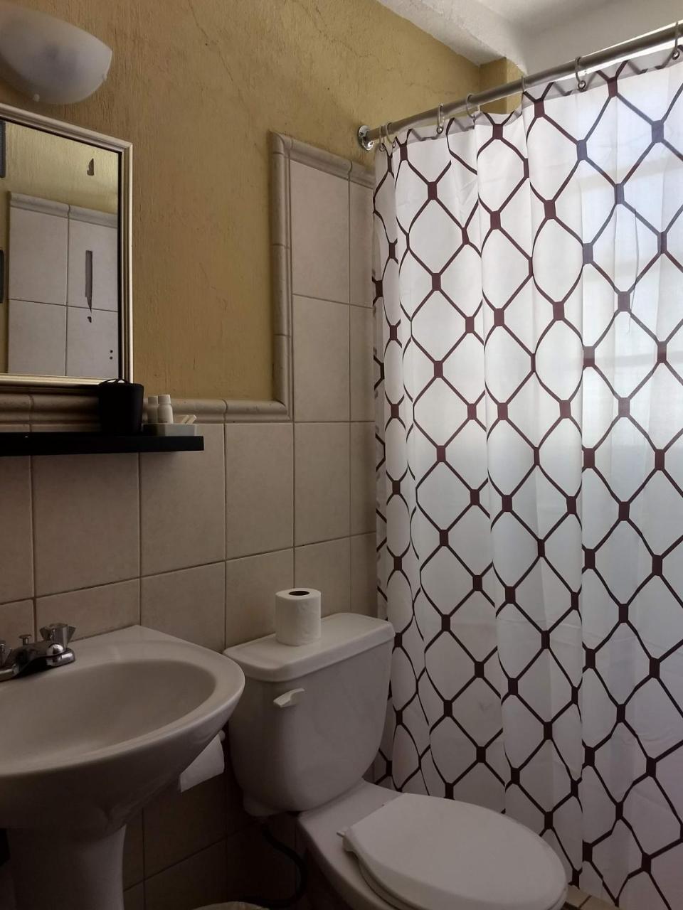 مبيت وإفطار جواتيمالا Give House المظهر الخارجي الصورة